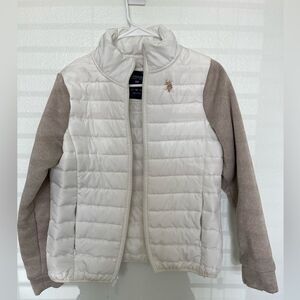 Polo Light Weight Jacket